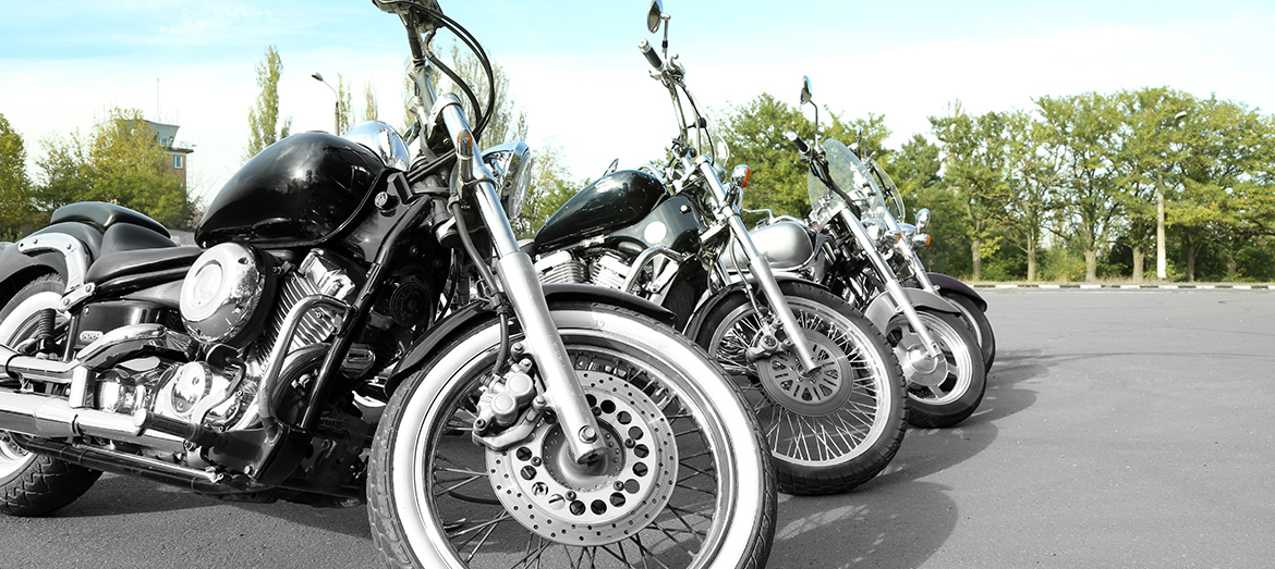 Washington Motorcycle Insurance Coverage