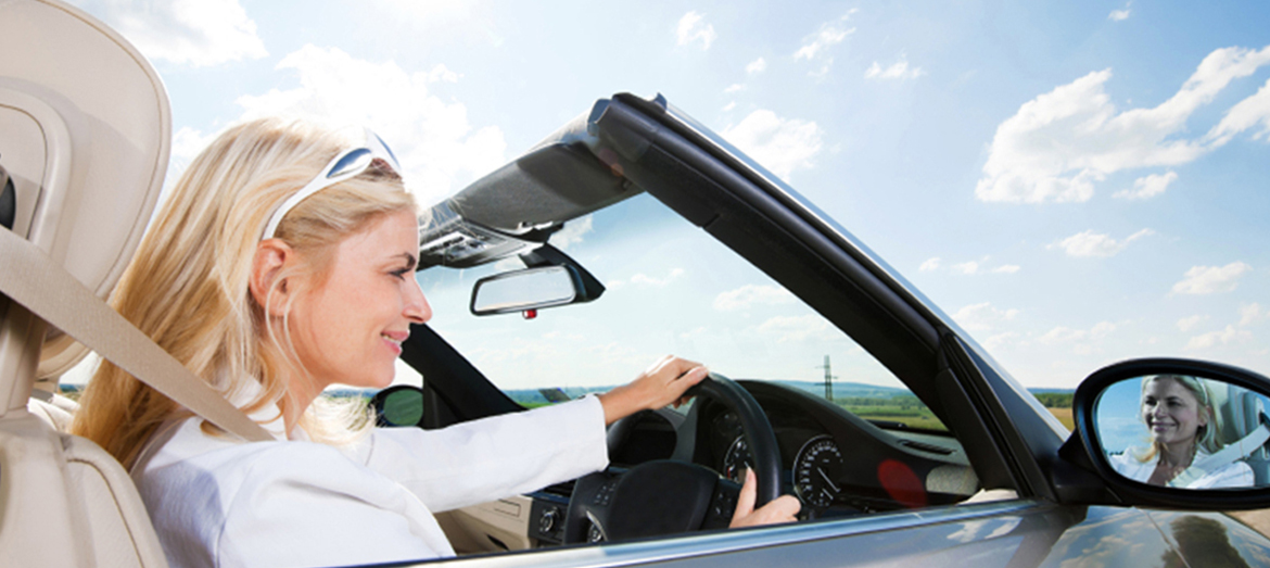 Washington Auto owners with Auto Insurance Coverage 1