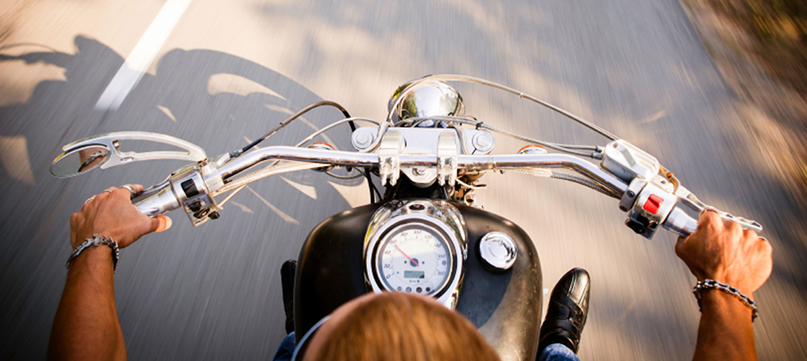 Washington Motorcycle Insurance Coverage 1