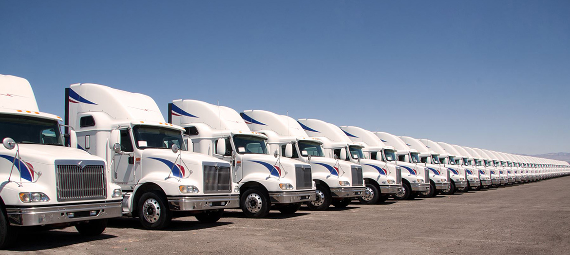 Washington Trucking/Transportation Insurance Coverage 1